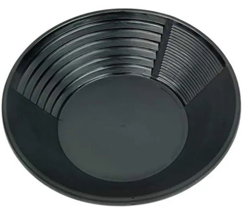 Gold Pan / Basin 380mm x 80mm