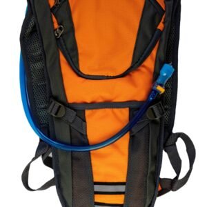 Sports Hydration Pack - 2L