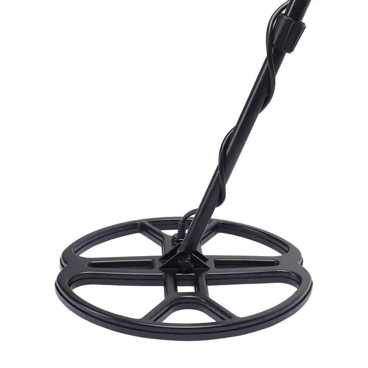 Premium High Sensitivity Professional Metal Detector MAX880 - Image 4