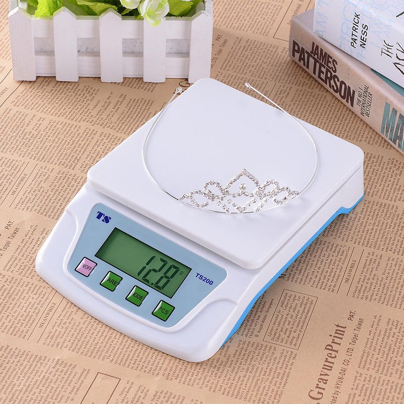 6kg Electronic Postage and General Scales - Image 2