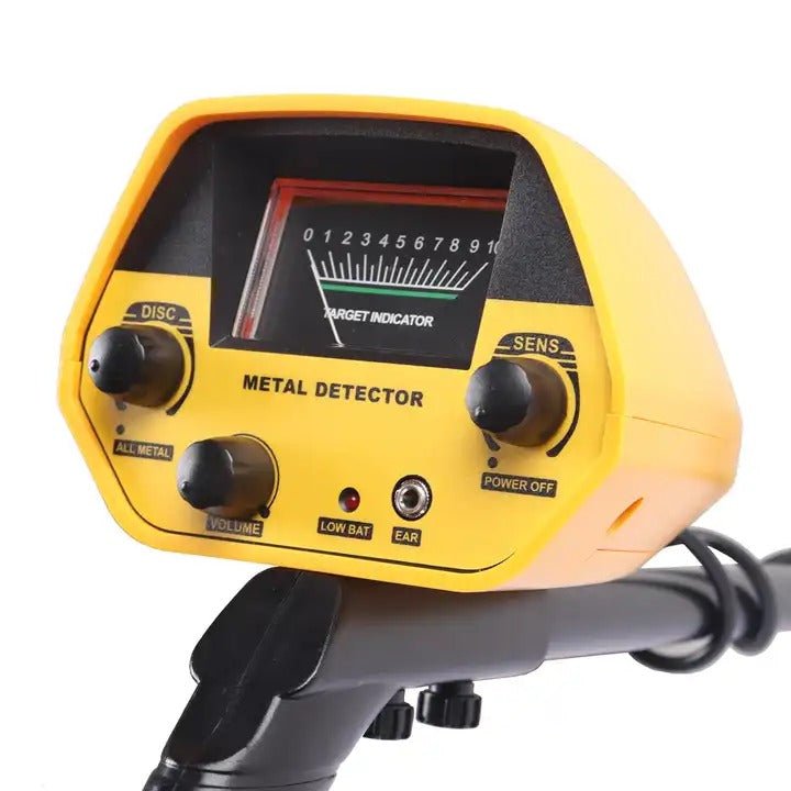 Gold Hunters Metal Detector Kit - Image 2