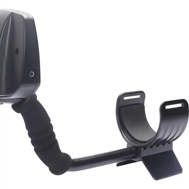 Premium High Sensitivity Professional Metal Detector MAX880 - Image 3