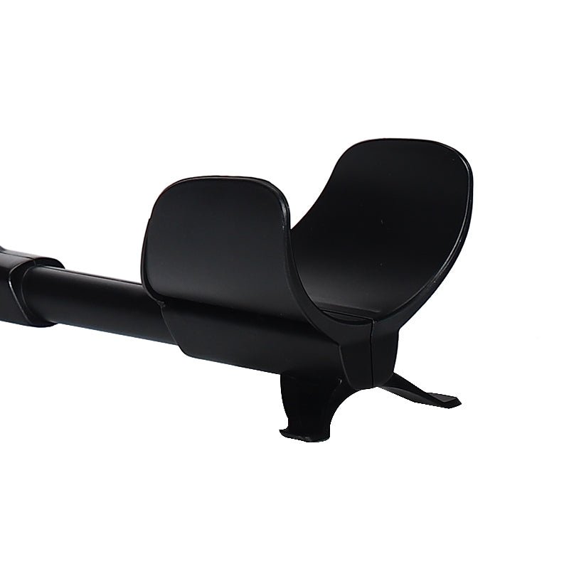 Professional Metal Detector For Treasure Searching - Black NZ5030B - Image 3