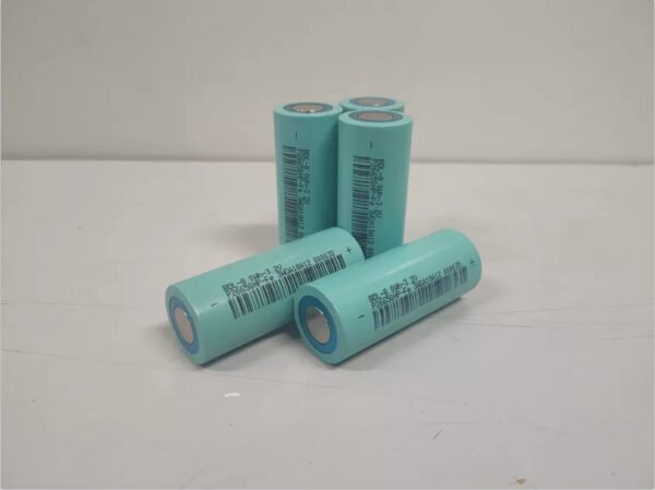 26650 Rechargeable Li-Ion Battery 3400mAh 3.7V Nipple - Image 6