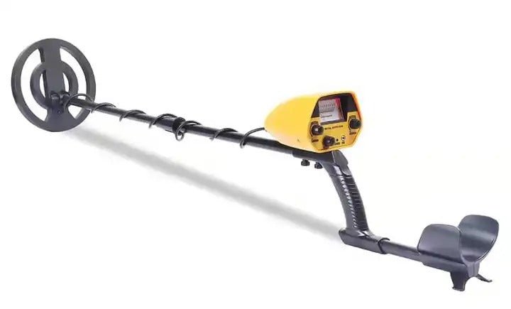 Gold Hunters Metal Detector Kit - Image 7