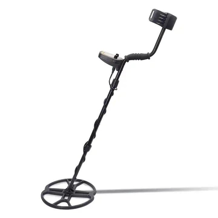 Premium High Sensitivity Professional Metal Detector MAX880 - Image 7