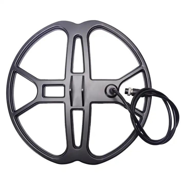 Premium High Sensitivity Professional Metal Detector MAX880 - Image 6