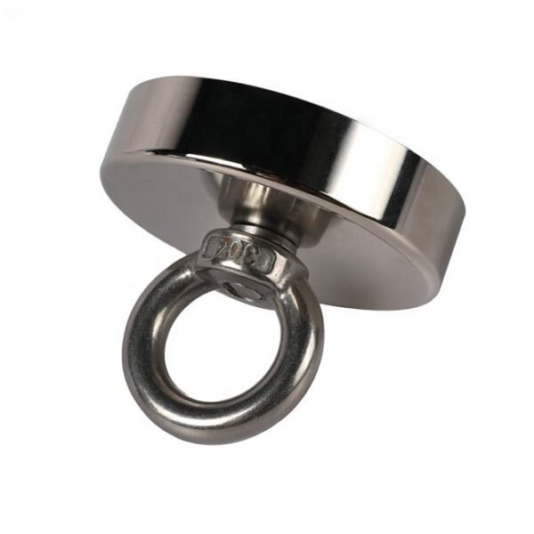 140kG Neodymium Magnet Fishing Packaged Set - Image 4