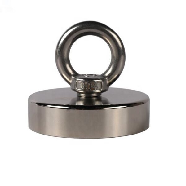 140kG Neodymium Magnet Fishing Packaged Set - Image 6
