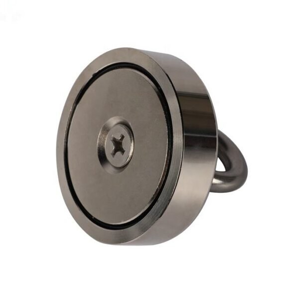 140kG Neodymium Magnet Fishing Packaged Set - Image 3