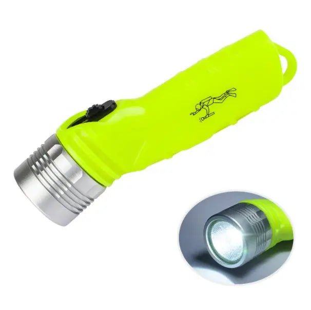 Diving Flashlight - Image 3