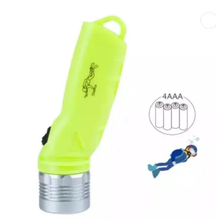 Ecomomy Dive Light - Image 5