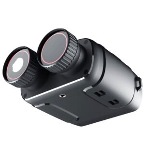Night Vision Binoculars With Digital Display