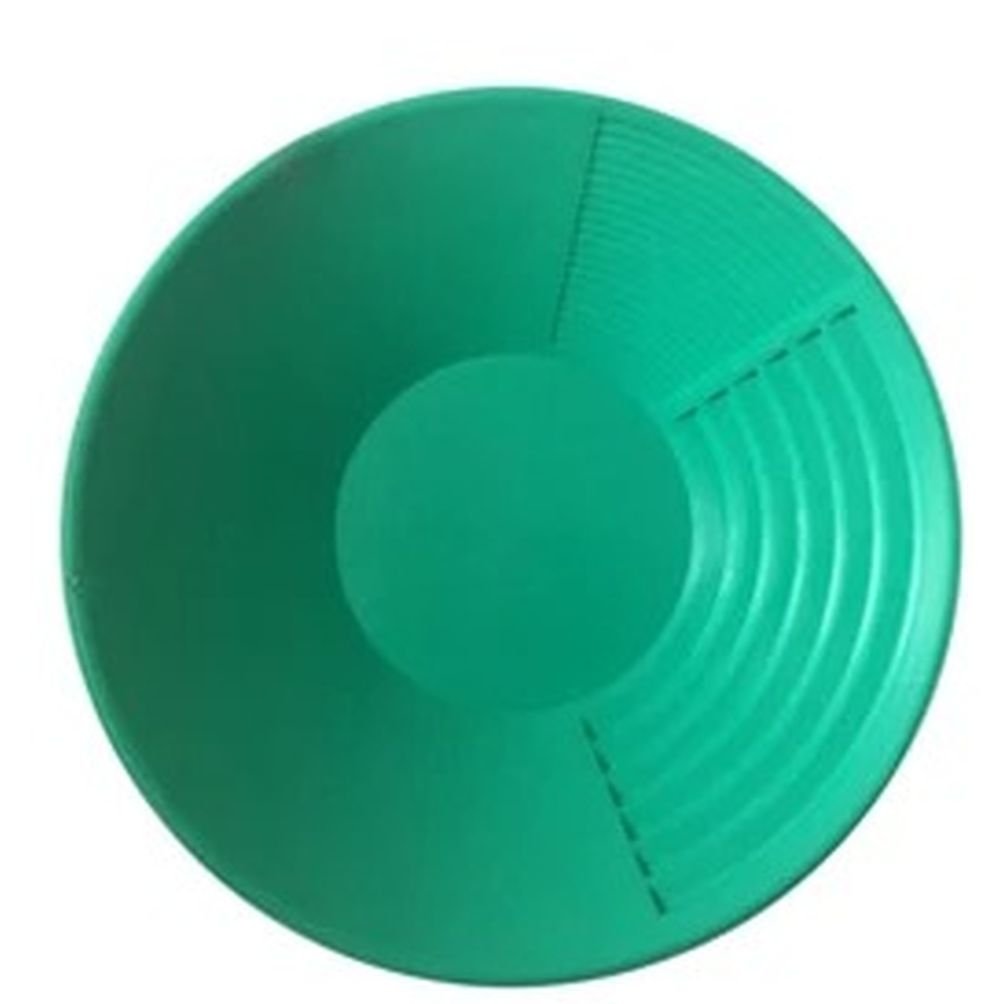 Gold Pan / Basin 380mm x 80mm - Image 8