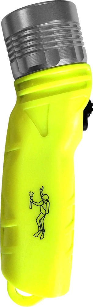 Diving Flashlight - Image 2